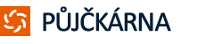 Půjčkárna — logo