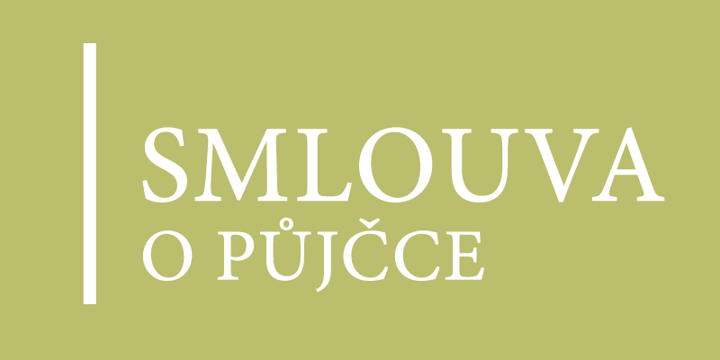 smluva